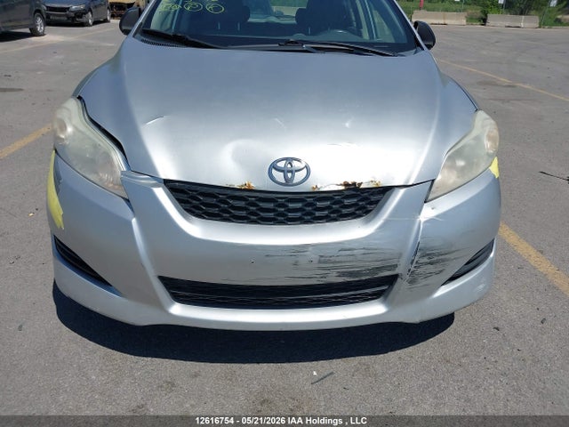 Auction sale of the 2010 Toyota Matrix, vin: 2T1KU4EE5AC347968, lot number: 12616754