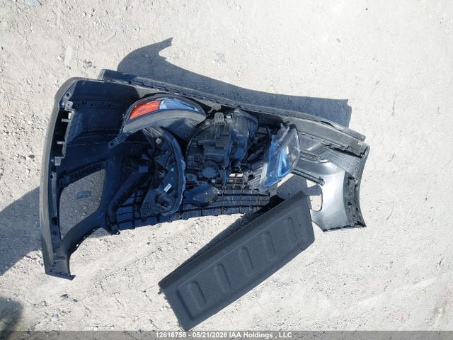12616758 :رقم المزاد ، KMHRC8A33RU326883 vin ، 2024 Hyundai Venue Sel/limited مزاد بيع