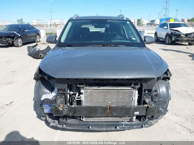12616758 :رقم المزاد ، KMHRC8A33RU326883 vin ، 2024 Hyundai Venue Sel/limited مزاد بيع