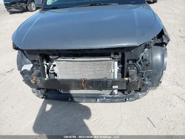 12616758 :رقم المزاد ، KMHRC8A33RU326883 vin ، 2024 Hyundai Venue Sel/limited مزاد بيع