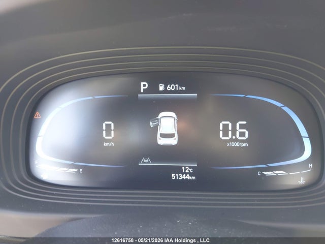 12616758 :رقم المزاد ، KMHRC8A33RU326883 vin ، 2024 Hyundai Venue Sel/limited مزاد بيع