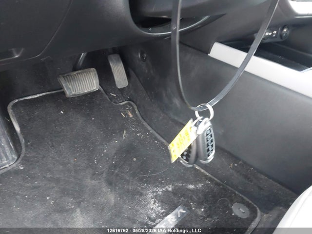 12616762 :رقم المزاد ، KMHLN4AG4PU572219 vin ، 2023 Hyundai Elantra Luxury Ivt With Two-tone Interior مزاد بيع
