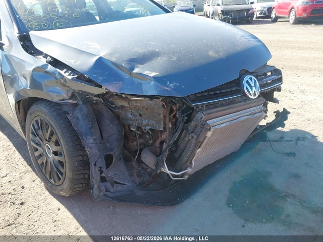 2016 Volkswagen Golf Sportwagen S/se/sel/limited მანქანა იყიდება აუქციონზე, vin: 3VWC17AU4GM517844, აუქციონის ნომერი: 12616763