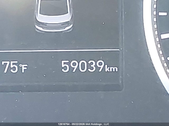 KMHD84LF2KU738598 Hyundai Elantra