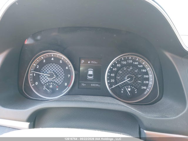 KMHD84LF2KU738598 Hyundai Elantra