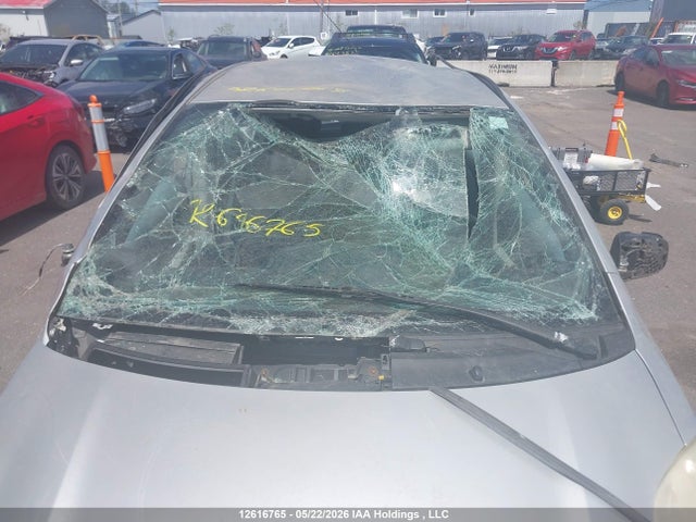 2008 Toyota Yaris მანქანა იყიდება აუქციონზე, vin: JTDKT923485145326, აუქციონის ნომერი: 12616765