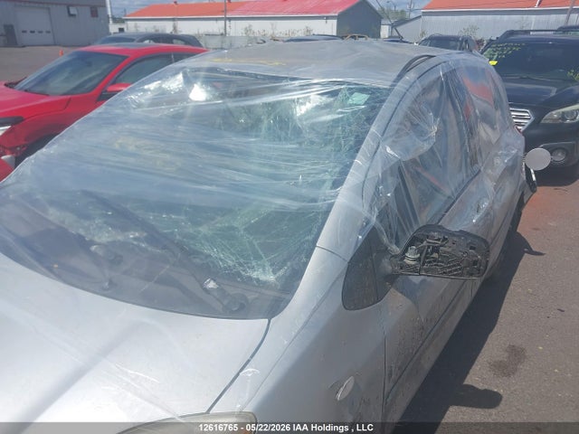 2008 Toyota Yaris მანქანა იყიდება აუქციონზე, vin: JTDKT923485145326, აუქციონის ნომერი: 12616765