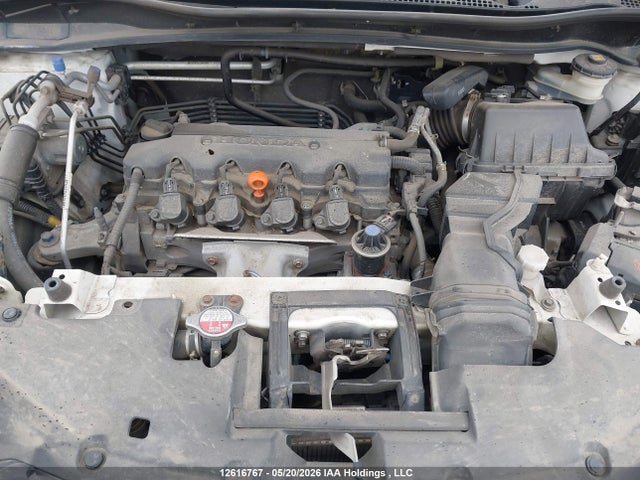 Продаж на аукціоні авто 2016 Honda Hr-v Exl, vin: 3CZRU6H76GM105143, номер лоту: 12616767