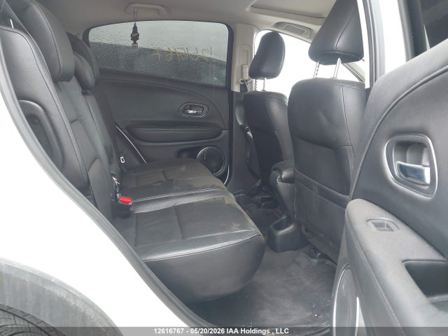 Продаж на аукціоні авто 2016 Honda Hr-v Exl, vin: 3CZRU6H76GM105143, номер лоту: 12616767