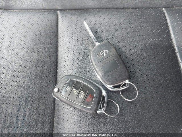 Aukcja sprzedaży 2014 Hyundai Santa Fe Xl, vin: KM8SNDHF9EU064351, numer aukcji: 12616774