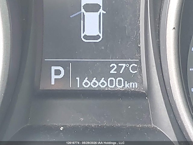 Aukcja sprzedaży 2014 Hyundai Santa Fe Xl, vin: KM8SNDHF9EU064351, numer aukcji: 12616774