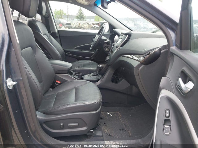 Aukcja sprzedaży 2014 Hyundai Santa Fe Xl, vin: KM8SNDHF9EU064351, numer aukcji: 12616774
