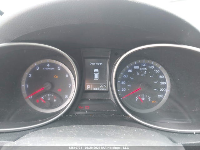 Aukcja sprzedaży 2014 Hyundai Santa Fe Xl, vin: KM8SNDHF9EU064351, numer aukcji: 12616774