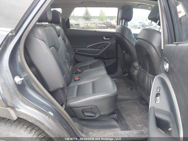 Aukcja sprzedaży 2014 Hyundai Santa Fe Xl, vin: KM8SNDHF9EU064351, numer aukcji: 12616774