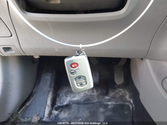 12616775 :رقم المزاد ، 2T1BU4EE1AC193288 vin ، 2010 Toyota Corolla S/le/xle مزاد بيع