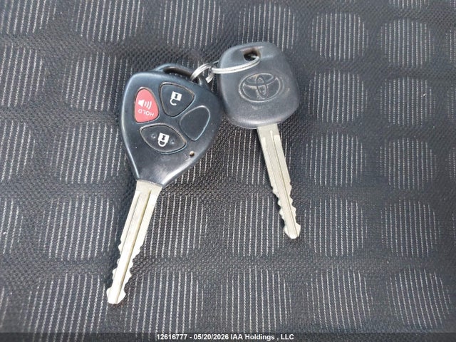 Продажа на аукционе авто 2012 Scion Iq, vin: JTNJJXB02CJ020929, номер лота: 12616777