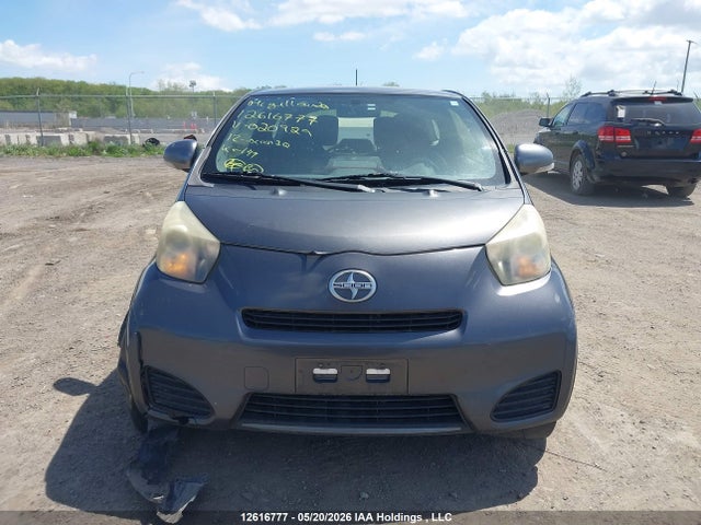 Продажа на аукционе авто 2012 Scion Iq, vin: JTNJJXB02CJ020929, номер лота: 12616777