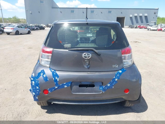 Продажа на аукционе авто 2012 Scion Iq, vin: JTNJJXB02CJ020929, номер лота: 12616777