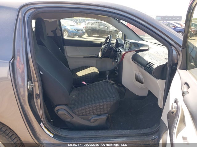 Продажа на аукционе авто 2012 Scion Iq, vin: JTNJJXB02CJ020929, номер лота: 12616777