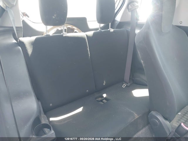 Продажа на аукционе авто 2012 Scion Iq, vin: JTNJJXB02CJ020929, номер лота: 12616777