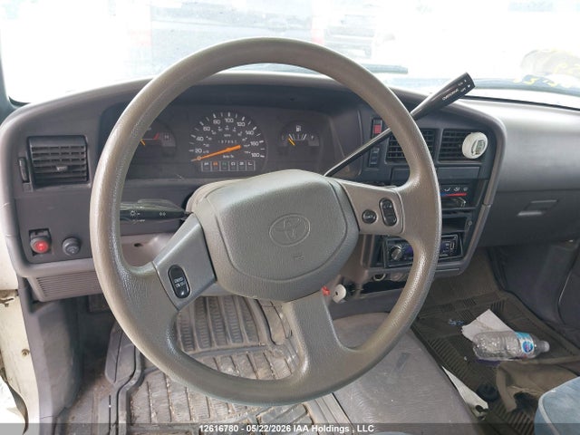 12616780 :رقم المزاد ، JT5VN94T7N0028459 vin ، 1992 Toyota Pickup Cab Chassis Super Long Wb مزاد بيع
