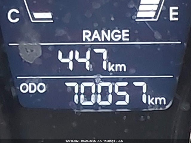 Продажа на аукционе авто 2014 Hyundai Accent Gl, vin: KMHCT4AE1EU749682, номер лота: 12616782