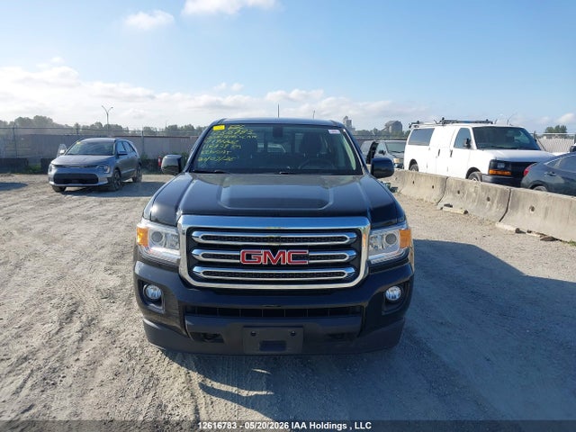 Продажа на аукционе авто 2020 Gmc Canyon Sle, vin: 1GTG6CEN6L1191702, номер лота: 12616783