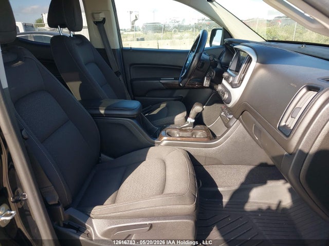 Продажа на аукционе авто 2020 Gmc Canyon Sle, vin: 1GTG6CEN6L1191702, номер лота: 12616783