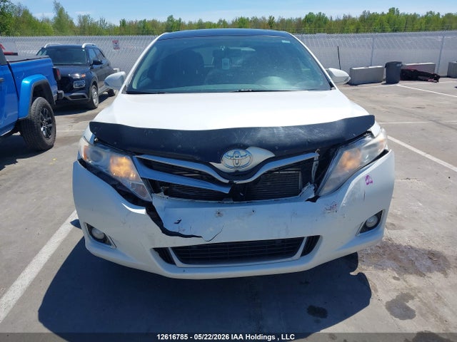 Продаж на аукціоні авто 2013 Toyota Venza, vin: 4T3ZA3BB5DU077243, номер лоту: 12616785