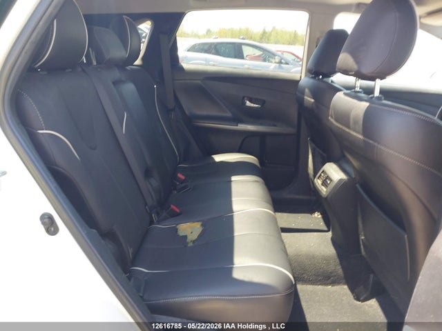 2013 Toyota Venza მანქანა იყიდება აუქციონზე, vin: 4T3ZA3BB5DU077243, აუქციონის ნომერი: 12616785