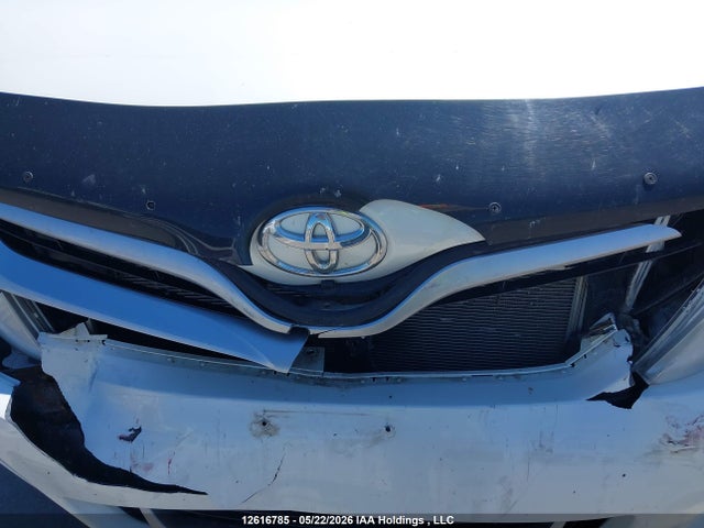2013 Toyota Venza მანქანა იყიდება აუქციონზე, vin: 4T3ZA3BB5DU077243, აუქციონის ნომერი: 12616785