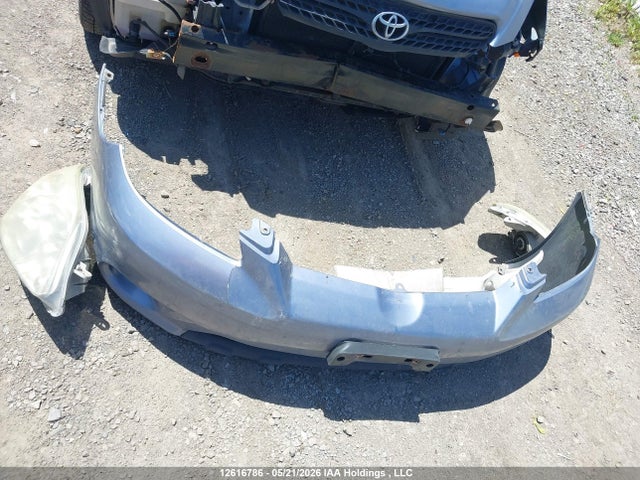 12616786 :رقم المزاد ، 2T1KR32E45C865561 vin ، 2005 Toyota Corolla Matrix Xr مزاد بيع
