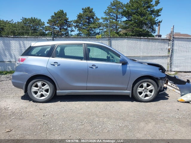 12616786 :رقم المزاد ، 2T1KR32E45C865561 vin ، 2005 Toyota Corolla Matrix Xr مزاد بيع