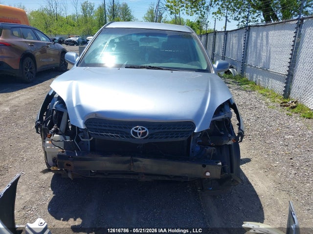 12616786 :رقم المزاد ، 2T1KR32E45C865561 vin ، 2005 Toyota Corolla Matrix Xr مزاد بيع