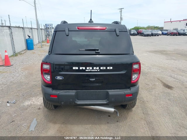 Продаж на аукціоні авто 2026 Ford Bronco Sport Outer Banks, vin: 3FMCR9CN2TRE33690, номер лоту: 12616787