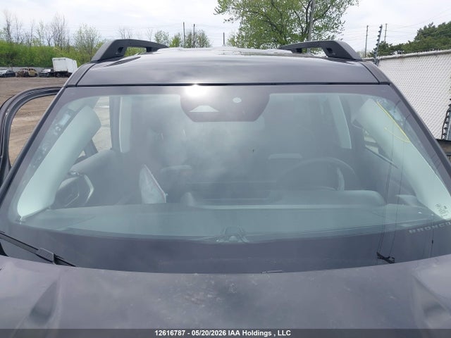 Продаж на аукціоні авто 2026 Ford Bronco Sport Outer Banks, vin: 3FMCR9CN2TRE33690, номер лоту: 12616787