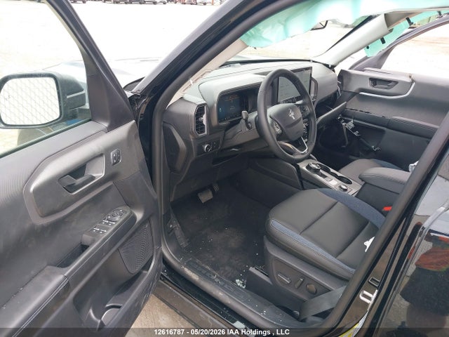 Продаж на аукціоні авто 2026 Ford Bronco Sport Outer Banks, vin: 3FMCR9CN2TRE33690, номер лоту: 12616787