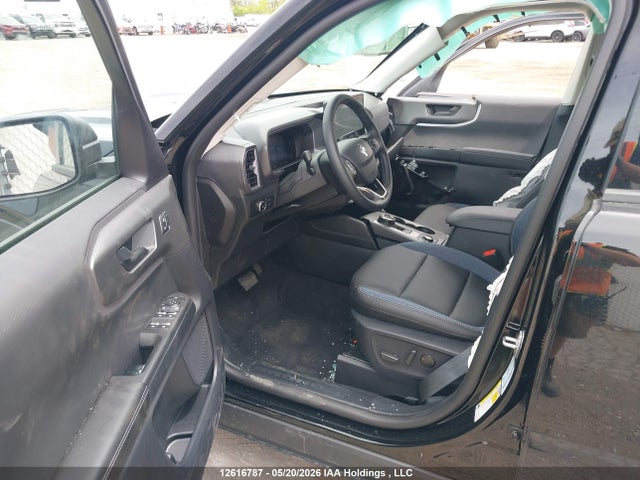 Продаж на аукціоні авто 2026 Ford Bronco Sport Outer Banks, vin: 3FMCR9CN2TRE33690, номер лоту: 12616787
