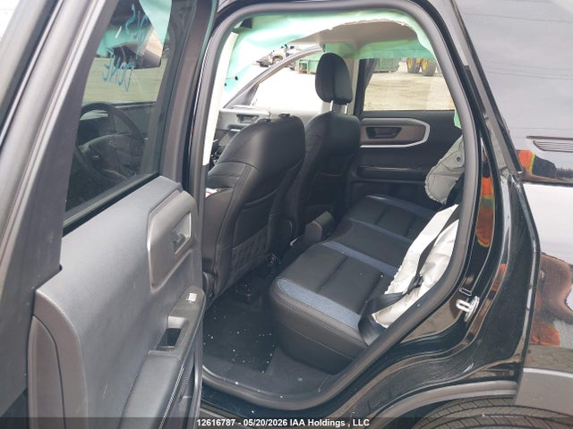 Продаж на аукціоні авто 2026 Ford Bronco Sport Outer Banks, vin: 3FMCR9CN2TRE33690, номер лоту: 12616787