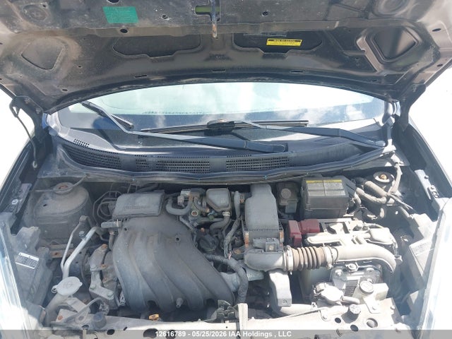 Aukcja sprzedaży 2019 Nissan Micra, vin: 3N1CK3CP8KL235708, numer aukcji: 12616789