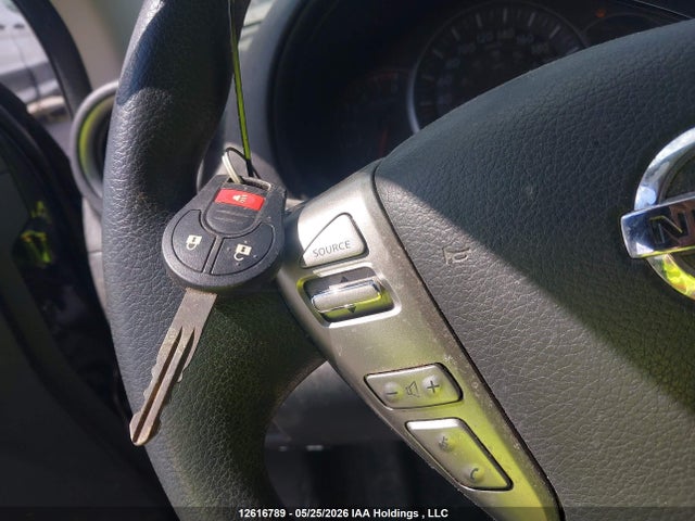 Aukcja sprzedaży 2019 Nissan Micra, vin: 3N1CK3CP8KL235708, numer aukcji: 12616789