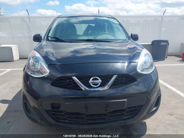Aukcja sprzedaży 2019 Nissan Micra, vin: 3N1CK3CP8KL235708, numer aukcji: 12616789