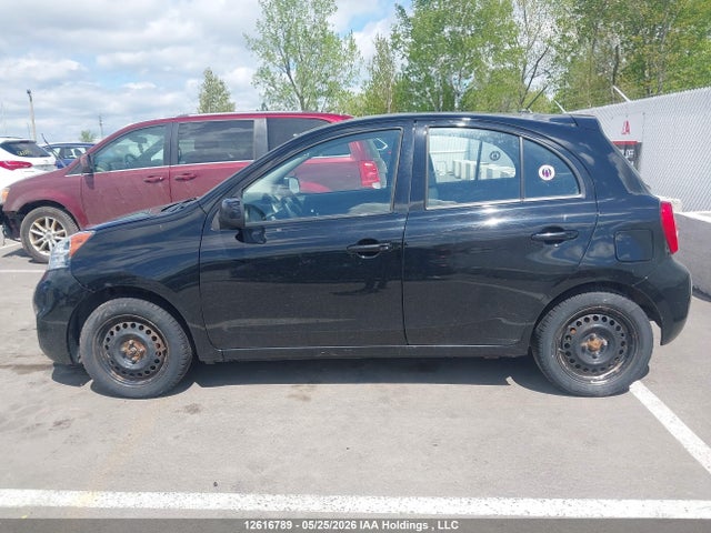 Aukcja sprzedaży 2019 Nissan Micra, vin: 3N1CK3CP8KL235708, numer aukcji: 12616789