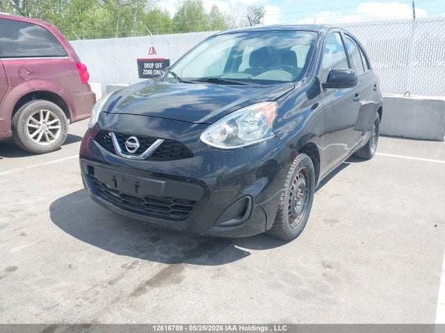 Aukcja sprzedaży 2019 Nissan Micra, vin: 3N1CK3CP8KL235708, numer aukcji: 12616789