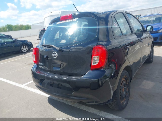 Aukcja sprzedaży 2019 Nissan Micra, vin: 3N1CK3CP8KL235708, numer aukcji: 12616789