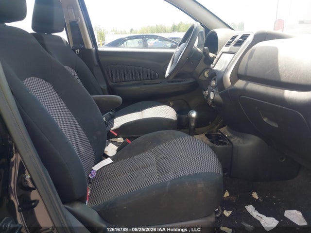 Aukcja sprzedaży 2019 Nissan Micra, vin: 3N1CK3CP8KL235708, numer aukcji: 12616789
