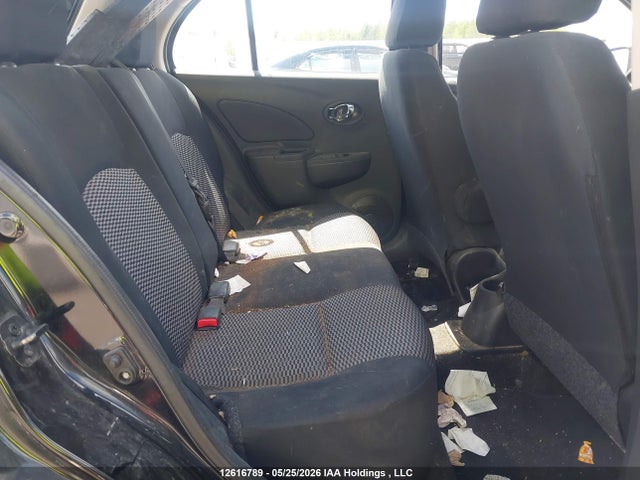 Aukcja sprzedaży 2019 Nissan Micra, vin: 3N1CK3CP8KL235708, numer aukcji: 12616789