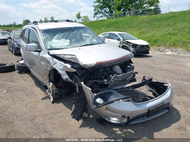 Продажа на аукционе авто 2012 Dodge Journey Sxt   Crew, vin: 3C4PDCCG5CT190995, номер лота: 12616790