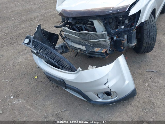Продажа на аукционе авто 2012 Dodge Journey Sxt   Crew, vin: 3C4PDCCG5CT190995, номер лота: 12616790