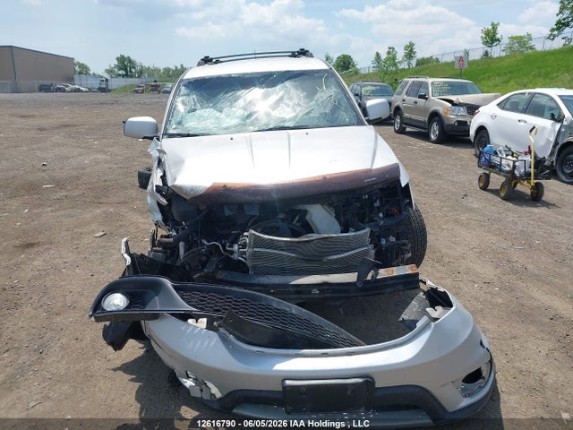 Продажа на аукционе авто 2012 Dodge Journey Sxt   Crew, vin: 3C4PDCCG5CT190995, номер лота: 12616790
